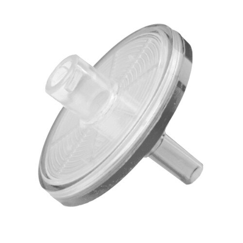 MilliporeSigma SLSV025NB Millex® SV Syringe Filter with Durapore® PVDF Memb