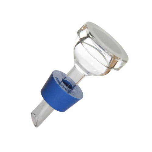 MilliporeSigma XX1004702 Replacement Glass Fritted Base for XX1004700 47mm