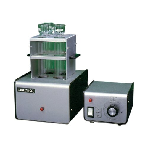 Kjeldahl Rapid Digestor4, Labconco, 115V