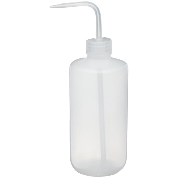 Thermo Scientific Nalgene® 2401-0500 Economy Wash Bottle, LDPE