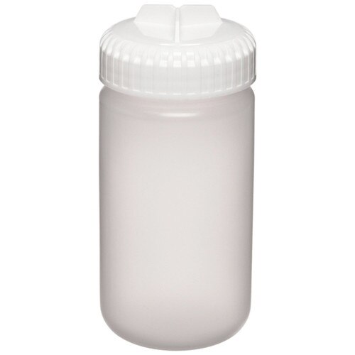 Nalgene® 31410250 Centrifuge Bottle with Sealing Cap, PP Copolymer, Max RC