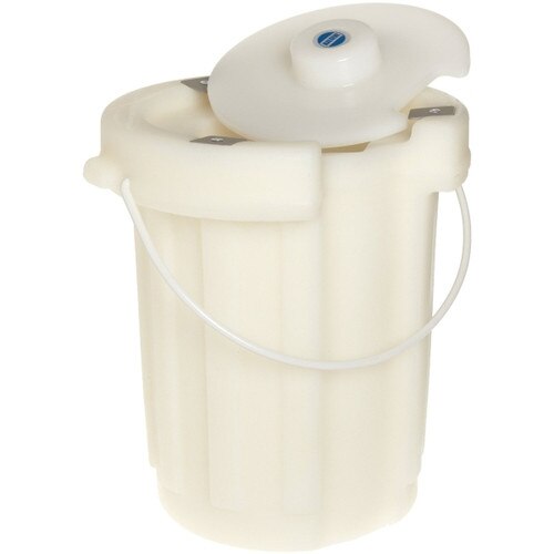 Nalgene® 41501000 Dewar Flask, HDPE with Cover and Handle, 1L, Thermo Scie