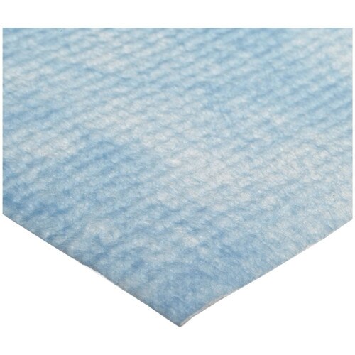 Nalgene® 7401800 Super VERSIDRY® Lab Soaker Bench Protector Mat, Blue Sup