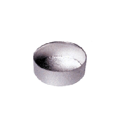 Aluminum Weighing Dishes | KLM Bio Scientific