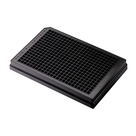 SBD シングレット　がるぼ Nunc™ 142761 Optical Bottom 384-Well x 120uL Cell Culture