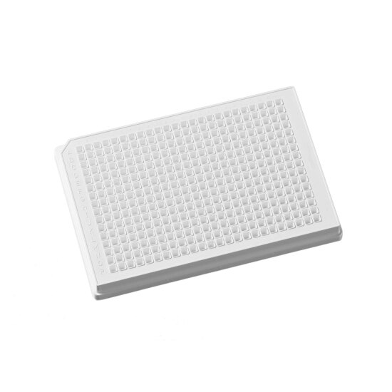 Kitty　Ｃ-26.27 Nunc™ 142762 Optical Bottom 384-Well x 120uL Cell Culture