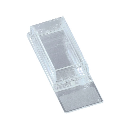 stageさん専用 Nunc™ 155360 Lab-Tek® II Chambered Coverglass Culture Area: 8.6cm²