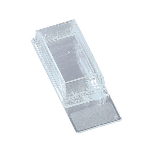 Nunc™ 155360 LabTek® II Chambered Coverglass Culture Area 8.6cm²/Well, Nu