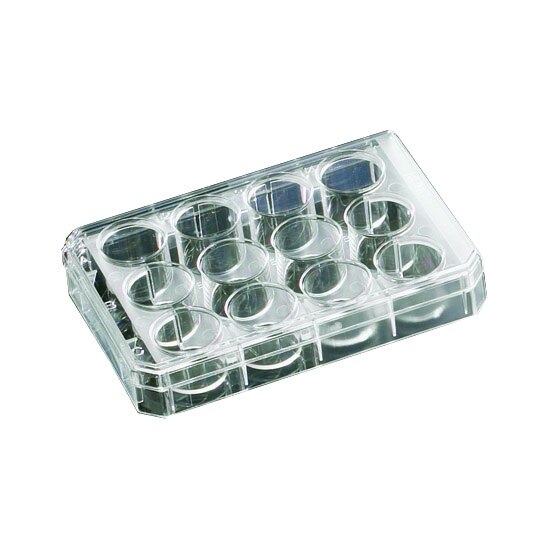 【2025】お歳暮・冬ギフト | 高島屋オンラインスト 12-Well UpCell 174900 Nunc™ x Culture Cell MultiDish 2mL その他