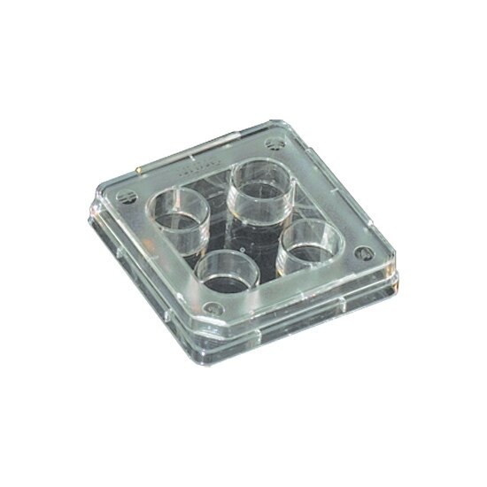 Nunc™ 179820 | 4-Well x 1mL MultiDish Cell Culture Dish With Lid
