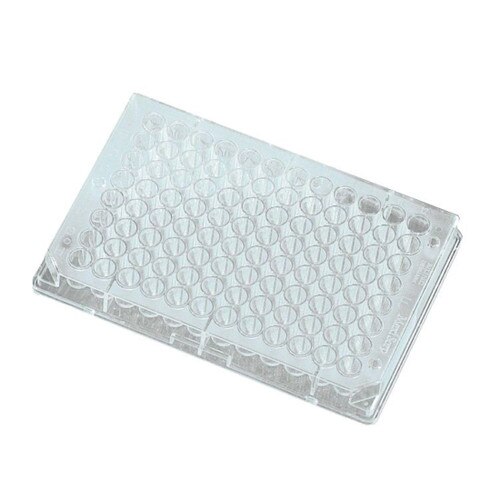 Nunc™ 249946 V96 MicroWell 96Well x 300uL Assay Microplate Without Lid And