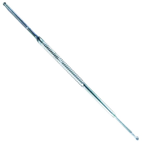 t.koku Nunc™ 253287 Disposable Micro Innoculating Loop, Total