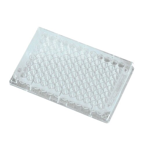 Nunc™ 262146 MicroWell™ 96Well x 300uL Microplate without Lid, RoundBotto
