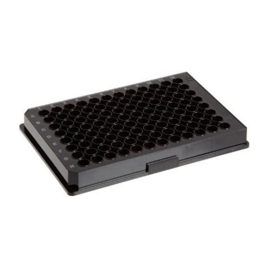 専用ページ Nunc™ 265301 Optical Bottom 96-Well x 400uL Assay Microplate