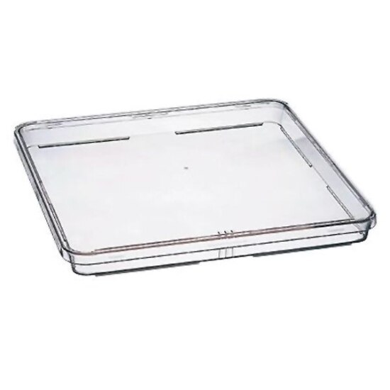 Nunc™ 267060 Rectangular 1-Well x 90mL Cell Culture Dish With Lid,  Non-Treated Polystyrene, Sterile (Case of 100)