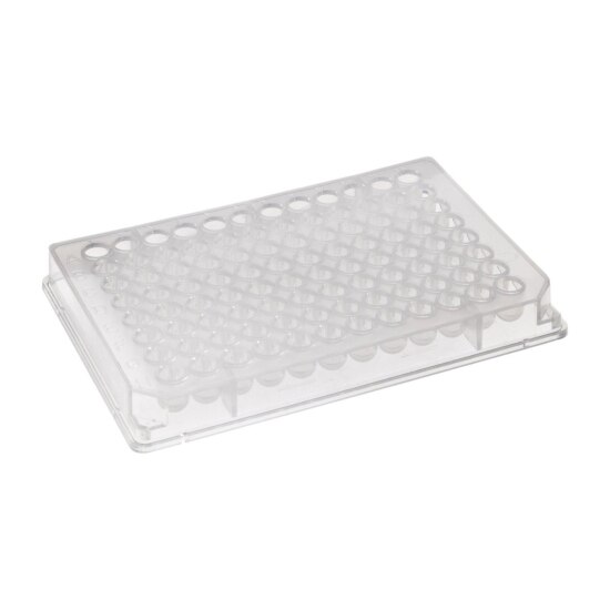 キモプレート Nunc™ 268152 U96 MicroWell 96-Well x 300uL Assay Microplate