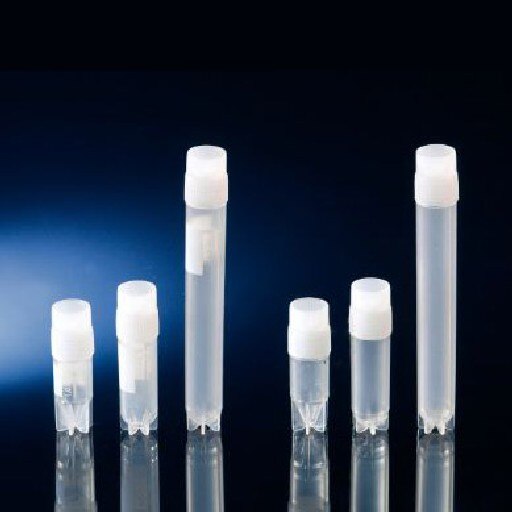 Nunc™ 379189 CryoBank™ Biobanking and Cell Culture Cryogenic