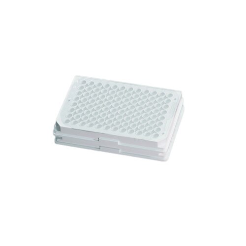 Nunc™ 436110 FluoroNunc/LumiNunc™ 96Well x 400uL MicroWell Assay Microplat