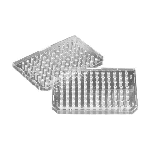 Nunc™ 442404 NuncImmuno 96Well x 400uL MicroWell Assay Microplate Without