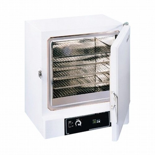 3.7 cu ft Class 100 Benchtop Cleanroom Oven, ModelMCE250, Grieve®