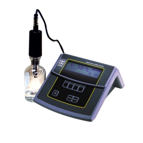 Yellow Springs Instruments® 050104 Model 5010 SelfStirring BOD Probe