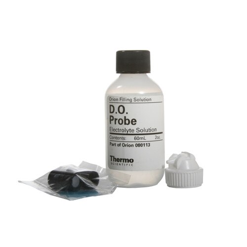 Thermo Scientific Orion® 080113 Maintenance Kit Containing 2 Membrane