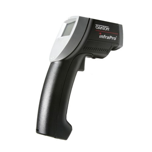 Oakton® WD-35639-00 InfraPro™ 1 Portable Non-Contact Infrared ...