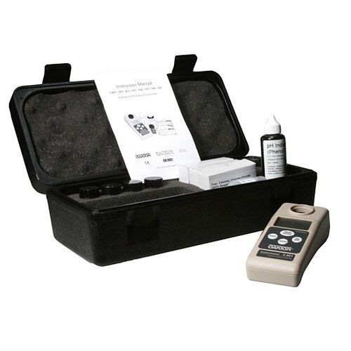 Oakton® WD3564540 C401 Handheld Multiparameter Colorimeter for Free