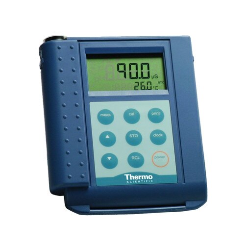 Thermo Scientific Orion® 0131S0 Portable Basic Waterproof Conductivity
