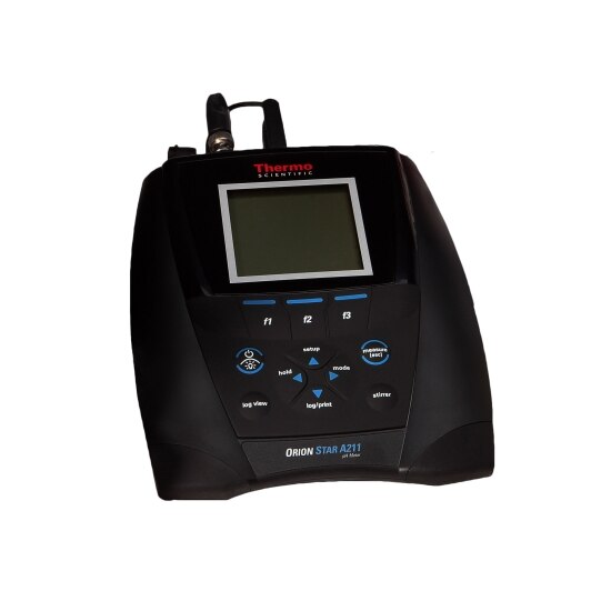 password factory reset ph meter thermo a211 password factory reset ph meter thermo a211