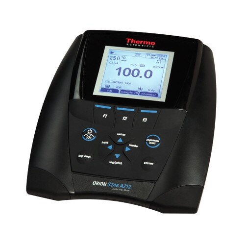 Thermo Scientific Orion STARA2125 Orion Star™ A212 Benchtop Conductivity Me