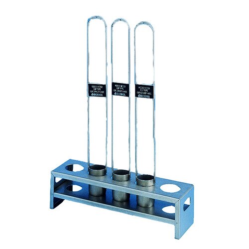 Boekel® 27134003 Zahn Cup with 3 Cup, 44mL, Orifice I.D. 0