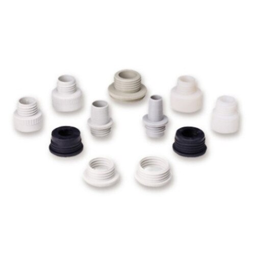 Metrohm SNGLS23526 33mm PTFE Adapter for Metrohm/Brinkmann® Bottletop