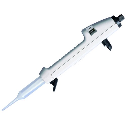 Eppendorf 022290002 Maxipettor® 4720 Positive Displacement Single