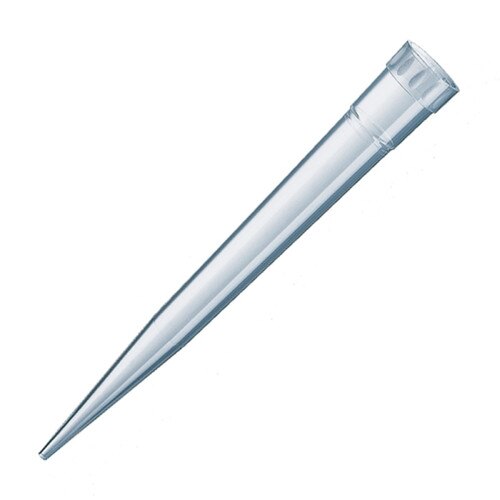 Eppendorf 022491148 epT.I.P.S.® Biopur® Pipet Tips, Individually