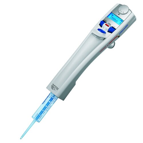 Eppendorf 022460811 Repeater® Xstream Electronic Repeater Pipette with