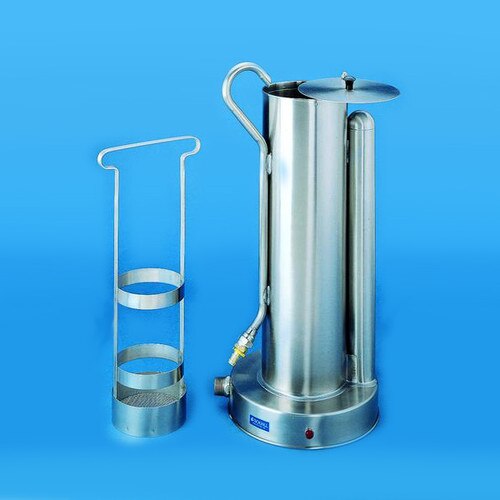 Boekel® 137100 Electric Pipet Washer & Dryer Combination, 115V