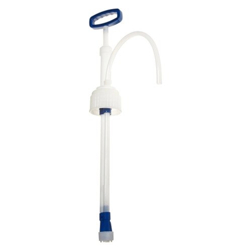 BelArt 327870000 PolyHand Polyethylene Carboy Pump for 5Gallon Carboys