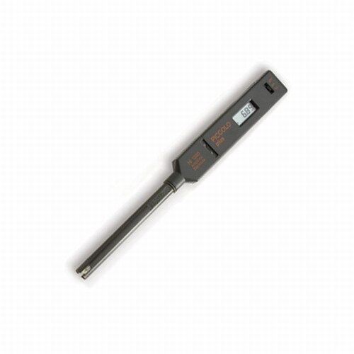 HANNA HI98113 PICCOLO® Plus Portable Stick pH Tester with LC