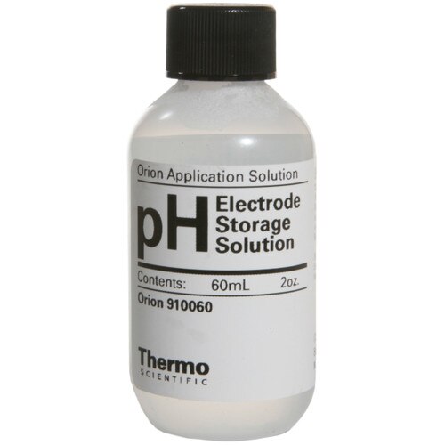 Thermo Scientific Orion® 910760 pH Buffer Reference Standard Solution