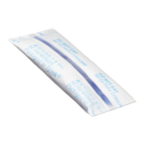 QIAGEN® GBS WB100003 FTA™ Card Desiccant Packet for Storage, 1g