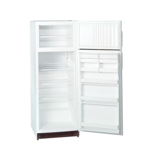 Thermo Scientific® 35511 10 cu. ft. Two Door ExplosionProof Refrigerator/Freezer, 240V