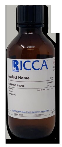 Ricca Chemical 223016 APHAHazen Color Standard Hazen Col