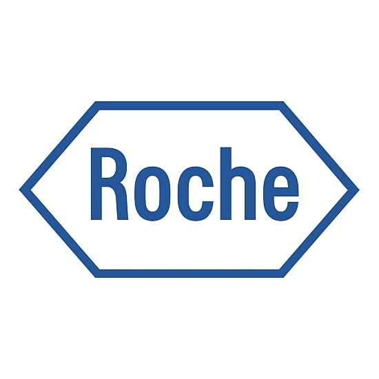 Roche 10104159001 DNase I, Grade II, from Bovine Pancreas, 100mg