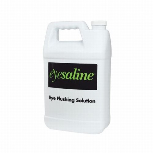 1Gal. Eyesaline® Eyewash Solution, ReadyToUse,Fendall®