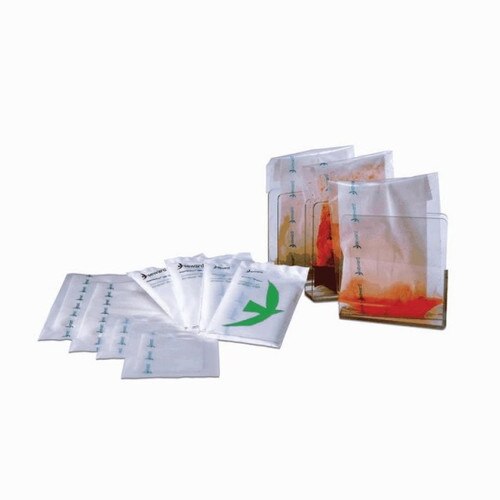 Seward Laboratory Systems 030020103 Classic Bag for Stomacher 400 Lab Blender, BA6041, Standard Bag