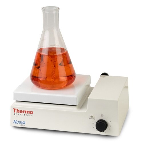 Thermo Scientific® S18525Q Nuova® Analog LowProfile Stirrer