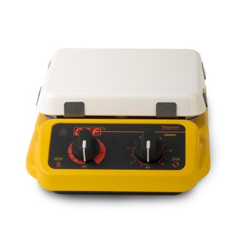 Thermo Scientific® SP14202033Q Cimarec® Digital Hot Plate Stirrer with