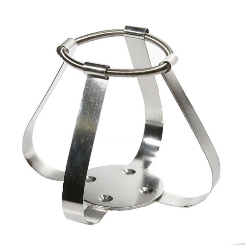 Scilogex® 18900029 Linear/Orbital Shaker Fixing Clip For Round Flask