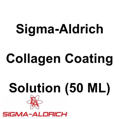 Sigma 12550 Collagen Coating Solution, 50mL Bottle